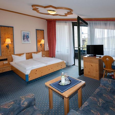 Hotels Am Kranichsee Goslar Kültér fotó
