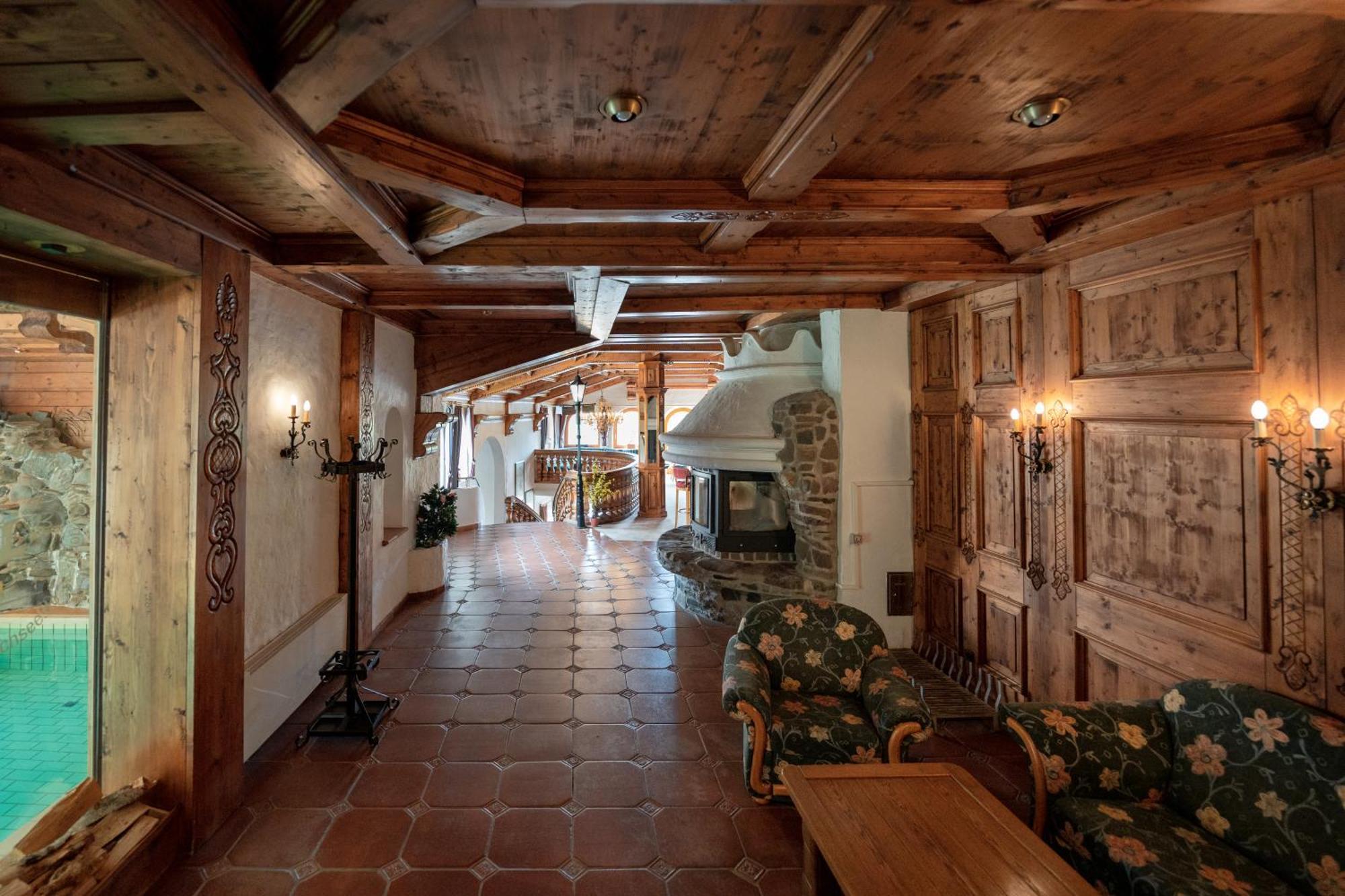 Hotels Am Kranichsee Goslar Kültér fotó