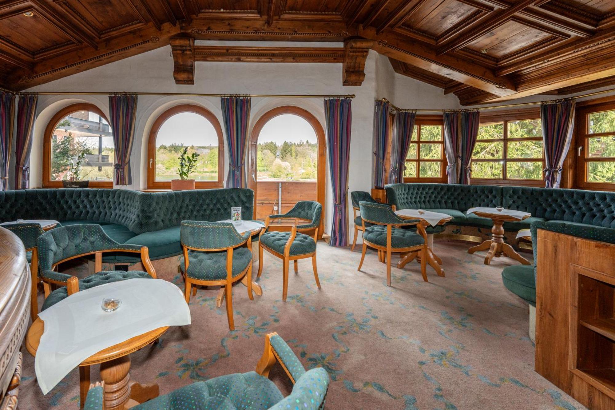 Hotels Am Kranichsee Goslar Kültér fotó