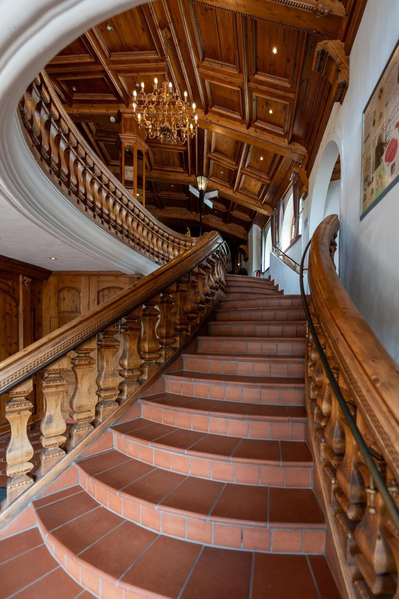 Hotels Am Kranichsee Goslar Kültér fotó