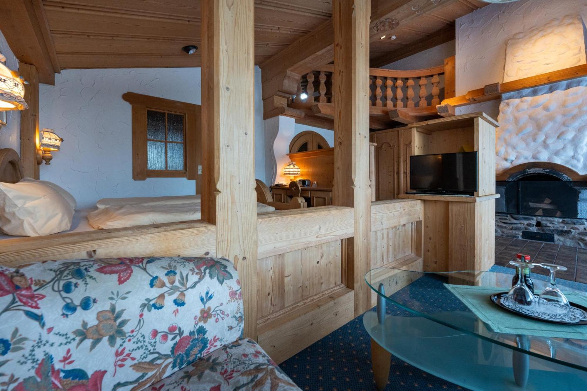 Hotels Am Kranichsee Goslar Kültér fotó