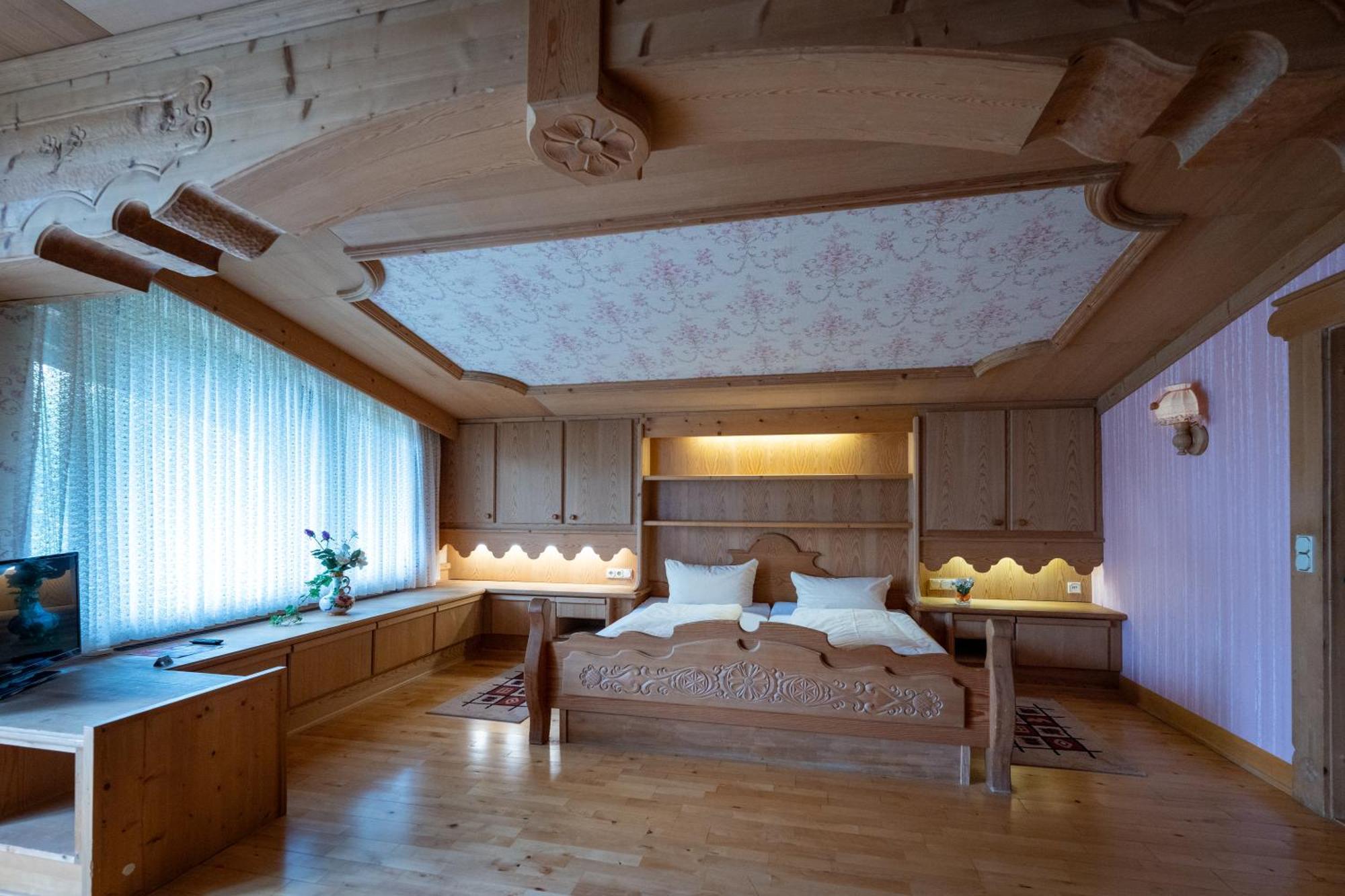 Hotels Am Kranichsee Goslar Kültér fotó