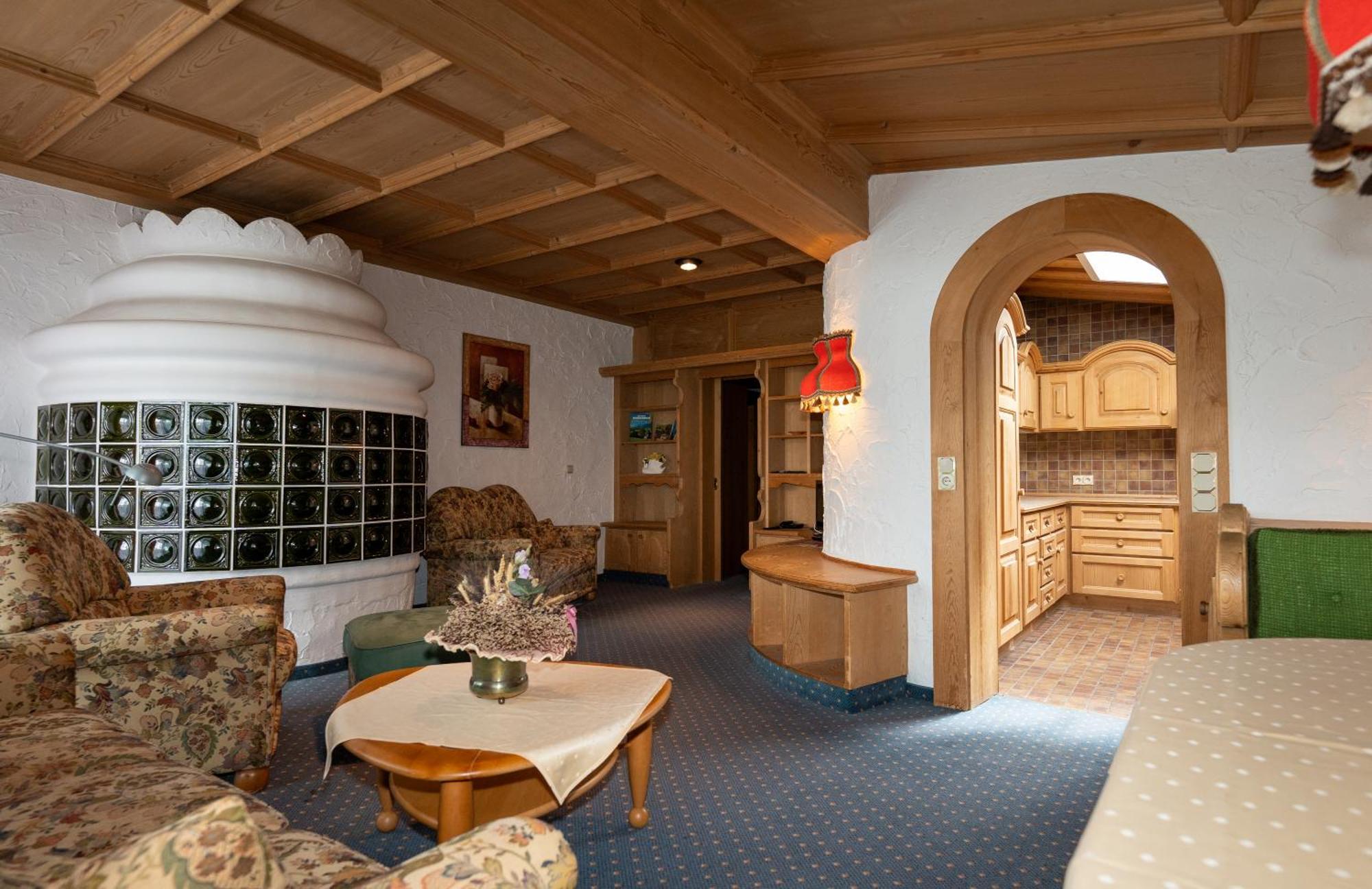 Hotels Am Kranichsee Goslar Kültér fotó