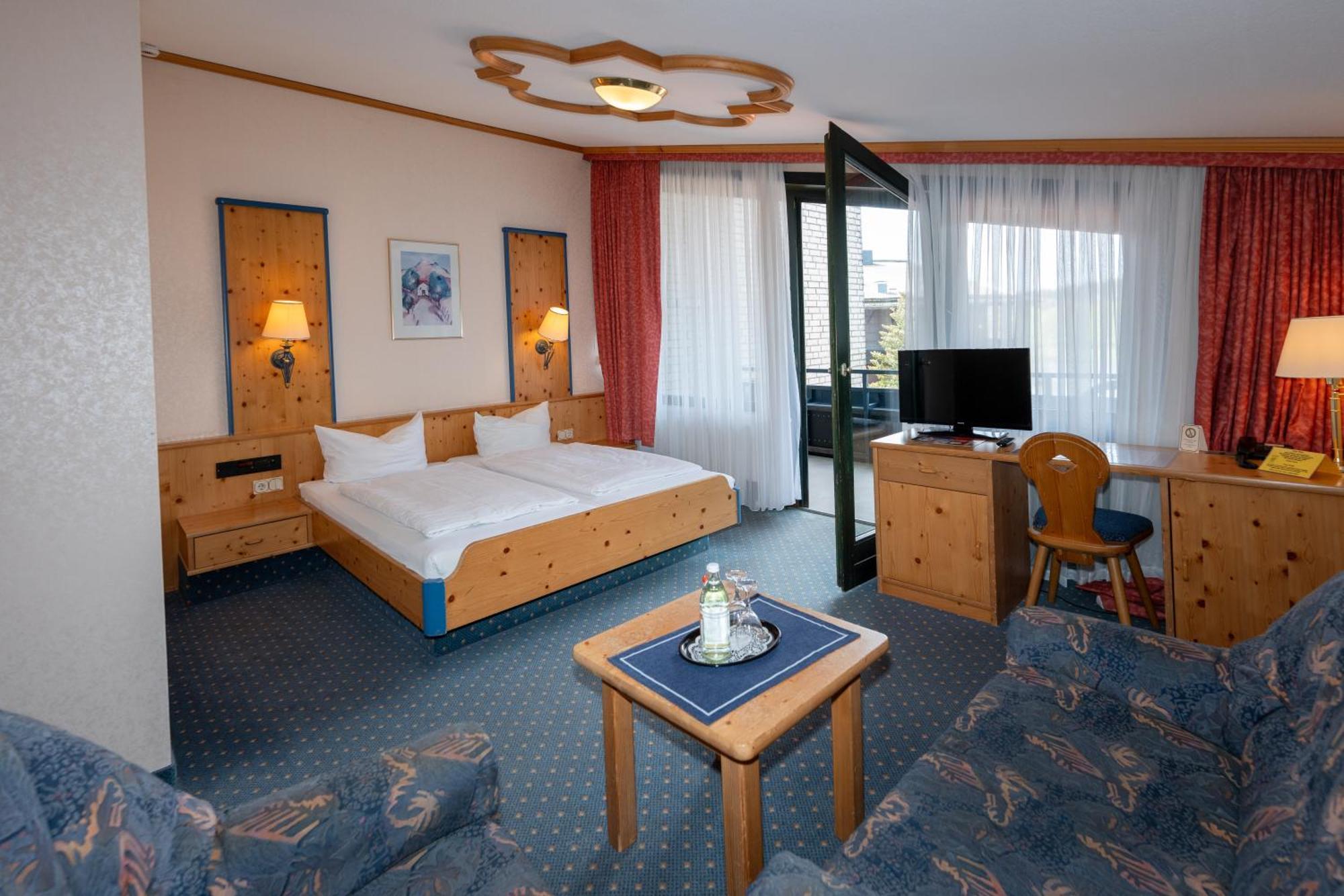 Hotels Am Kranichsee Goslar Kültér fotó