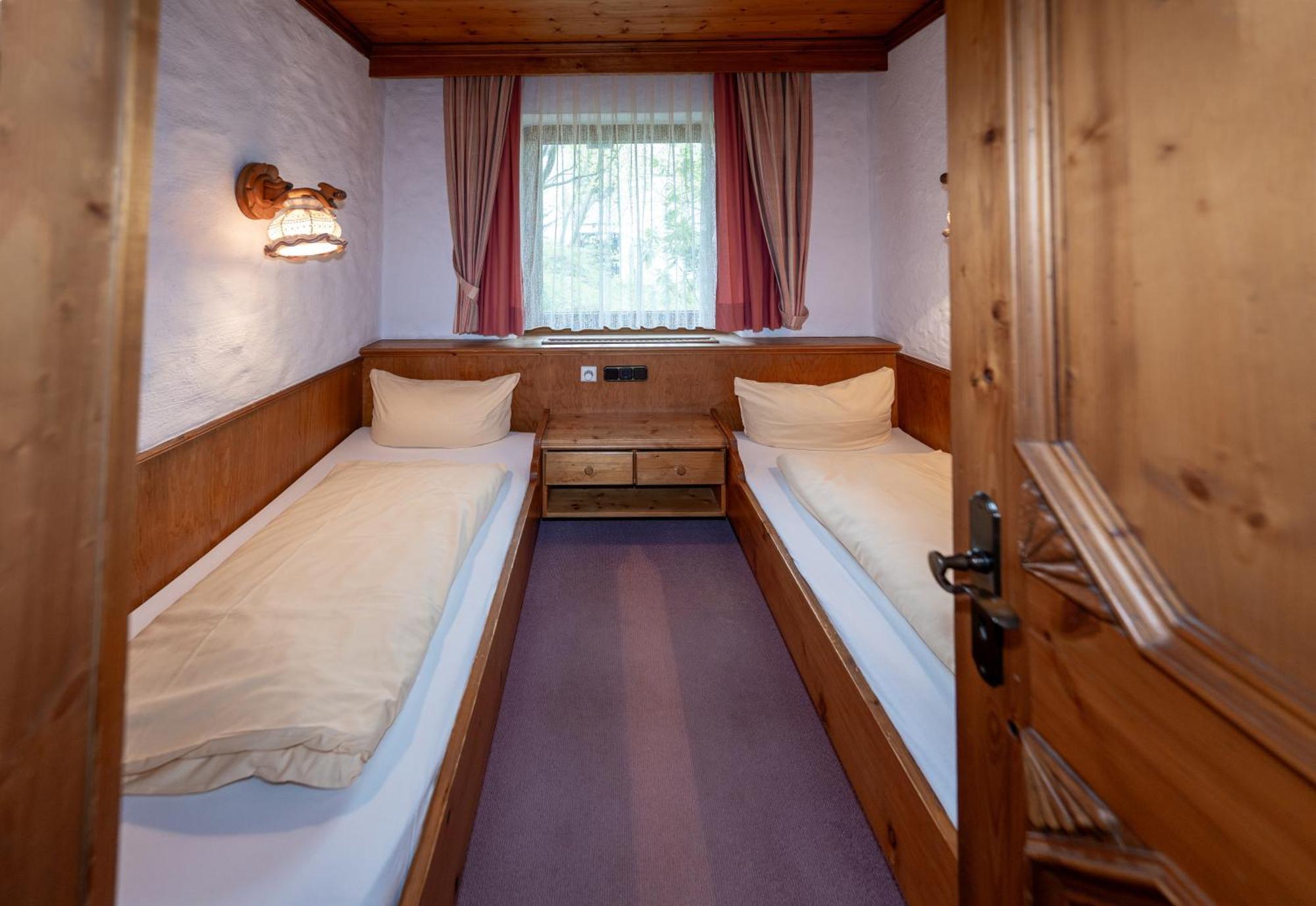 Hotels Am Kranichsee Goslar Kültér fotó
